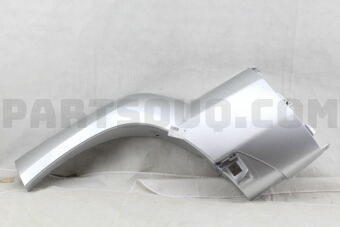 7565460021B0 MOULDING, QUARTER, OUTSIDE NO.4