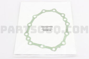 7572048060 MOULDING ASSY, FRONT DOOR BELT, LH