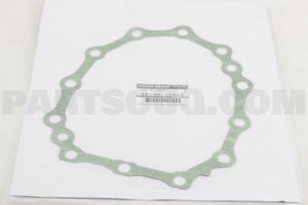 7572048060 MOULDING ASSY, FRONT DOOR BELT, LH