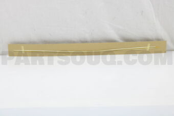 7579342040 PAD, BODY OUTSIDE MOULDING, NO.3