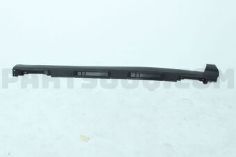 7585048020 MOULDING ASSY, BODY ROCKER PANEL, RH