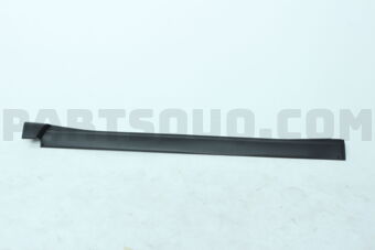 7585048020 MOULDING ASSY, BODY ROCKER PANEL, RH