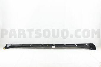 7585060040C0 MOULDING ASSY, BODY ROCKER PANEL