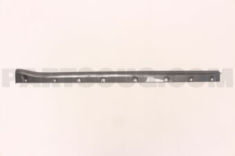 7585160050 MOULDING, BODY ROCKER PANEL, RH