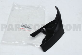 7586133011 PROTECTOR, ROCKER PANEL MOULDING, NO.1