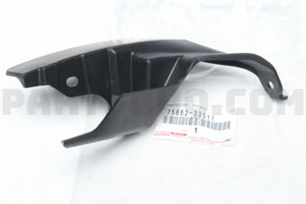 7586233011 PROTECTOR, ROCKER PANEL MOULDING, NO.2