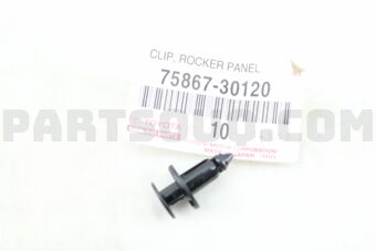 7586730120 CLIP