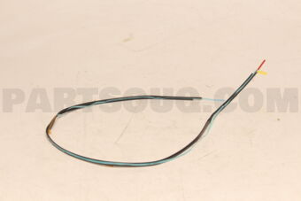 7588560021 Toyota TAPE, MOULDING, NO.6
