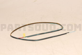 7588560021 Toyota TAPE, MOULDING, NO.6