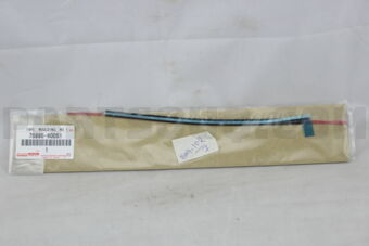 7589560051 TAPE, MOULDING, NO.1