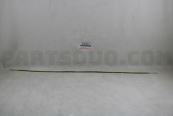 7589660031 TAPE, MOULDING, NO.2
