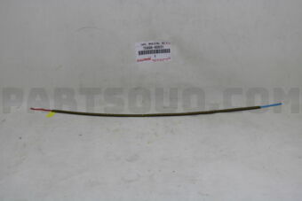7589860031 TAPE, MOULDING, NO.4