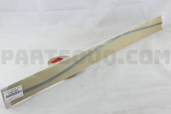 7589960041 TAPE, MOULDING, NO.5