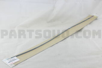7589960041 TAPE, MOULDING, NO.5