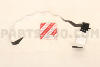 7592112032 TAPE, BLACK OUT, NO.1 RH
