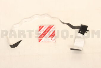 7592112032 TAPE, BLACK OUT, NO.1 RH