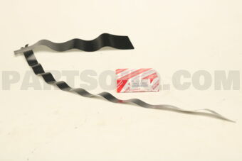 7592212032 TAPE, BLACK OUT, NO.1 LH
