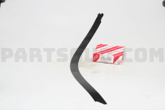 7592260030 TAPE, BLACK OUT, NO.1 LH