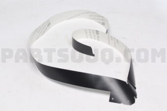 7592360020 Toyota TAPE, BLACK OUT, NO.2 RH
