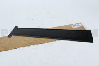 759240K010 TAPE, BLACK OUT, NO.2 LH