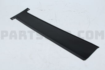 759240K010 TAPE, BLACK OUT, NO.2 LH