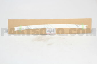 7592860010 TAPE, BLACK OUT, NO.4 LH