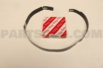 7593228030 TAPE, BLACK OUT, OUTER UPPER LH