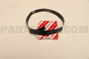 7593228030 TAPE, BLACK OUT, OUTER UPPER LH
