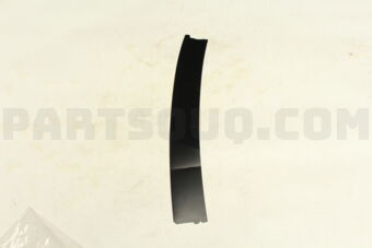7597733030 TAPE, BLACK OUT, INNER REAR RH