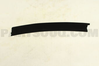 7597733030 TAPE, BLACK OUT, INNER REAR RH