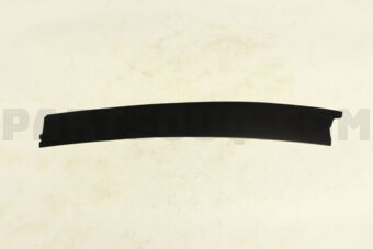 7597733030 TAPE, BLACK OUT, INNER REAR RH