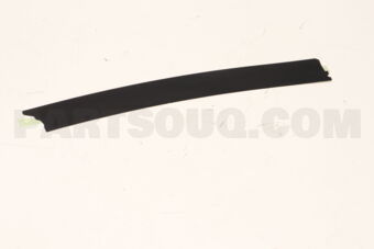 7598533030 Toyota TAPE, BLACK OUT FRONT DOOR, INNER REAR RH