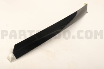7600328010 MOULDING, WINDSHIELD, OUTSIDE RH