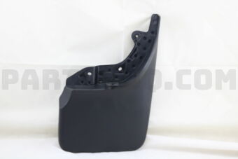 7660360030 MUDGUARD SUB-ASSY, FRONT FENDER, R