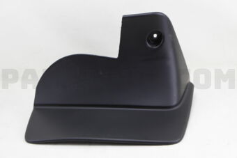 7662160070 MUDGUARD SUB-ASSY, FRONT FENDER, R