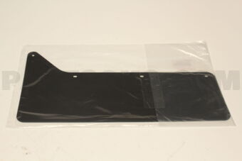 7662336011 Toyota MUDGUARD, FRONT BODY, REAR RH