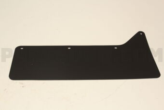 7662436011 Toyota MUDGUARD, FRONT BODY, REAR LH