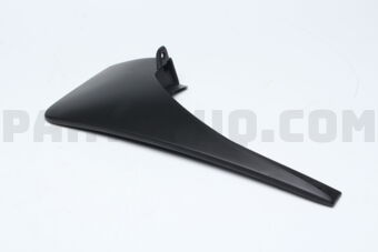 7662542130 MUDGUARD, QUARTER PANEL, REAR RH