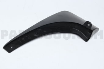 7662542130 MUDGUARD, QUARTER PANEL, REAR RH