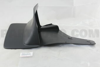 7662560150 MUDGUARD SUB-ASSY, QUARTER PANEL, 