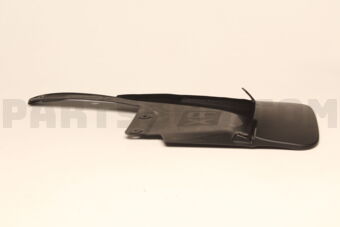 7662560200 Toyota MUDGUARD, QUARTER PANEL, REAR RH