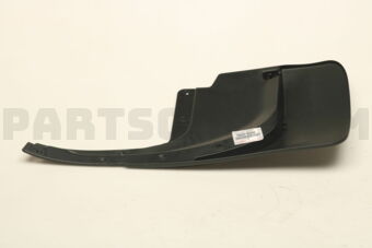 7662560240 MUDGUARD, QUARTER PANEL, REAR RH