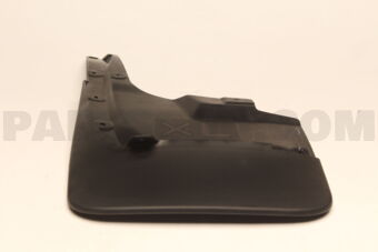7662660200 Toyota MUDGUARD, QUARTER PANEL, REAR LH