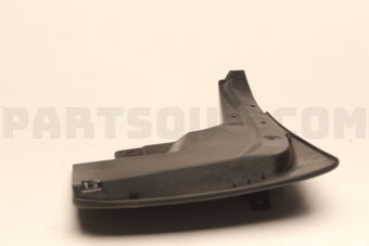 7662660200 Toyota MUDGUARD, QUARTER PANEL, REAR LH