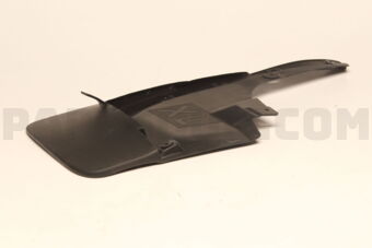 7662660200 Toyota MUDGUARD, QUARTER PANEL, REAR LH