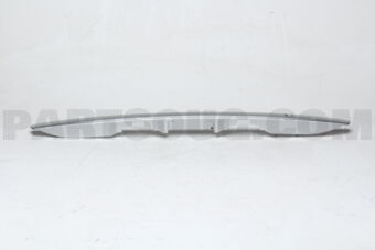 7680112820B0 GARNISH SUB-ASSY, BACK DOOR, OUTSIDE