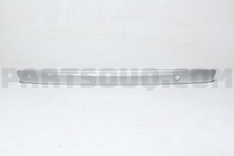 7680112820B0 GARNISH SUB-ASSY, BACK DOOR, OUTSIDE