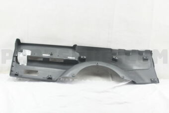 7681142906 GARNISH SUB-ASSY, BACK DOOR, OUTSI