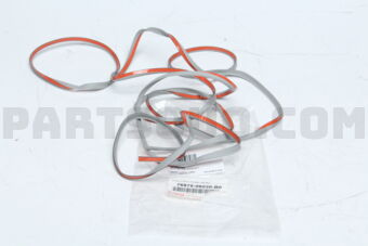 7687506030B0 PROTECTOR, REAR SPOILER, NO.4