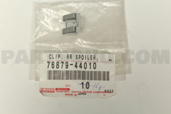 7687944010 CLIP
